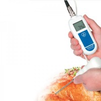 Kit termometro professionale ARW 860-120